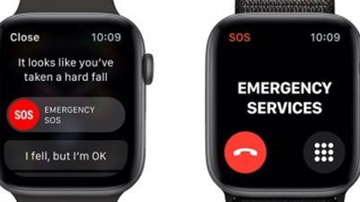 أبل تكشف عن ميزة جديدة بساعتها الذكية.. تعرف عليها
