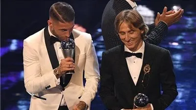 كيف تساهم الآلة الدعائية في احتكار ريال مدريد للكرة العالمية