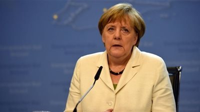 ميركل ترفض مقترحًا بريطانيًا بخصوص العلاقة المستقبلية مع بروكسل