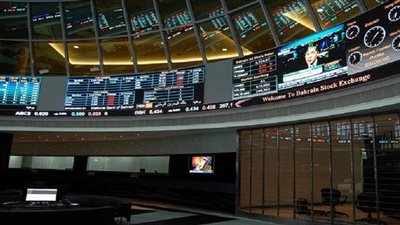  مؤشر مسقط يصعد 0.72% بختام جلسة اليوم