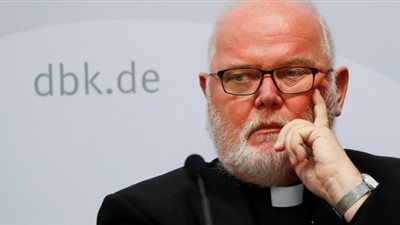 الكنيسة الكاثوليكية فى ألمانيا تعتذر لآلاف من ضحايا الاعتداءات الجنسية