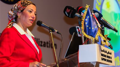 مبادرة مصرية لإعادة ربط اتفاقيات تغير المناخ والتنوع البيولوجي