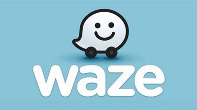 خدمات تطبيق Waze الملاحية أصبحت متوفرة على منصة CarPlay