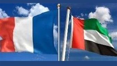 الإمارات وفرنسا يبحثان تعزيز التعاون في المجالات الدفاعية والعسكرية