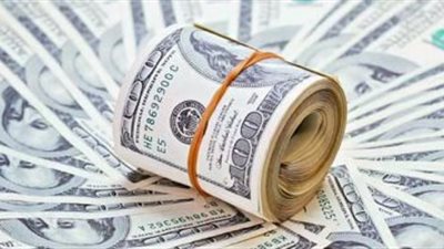 سعر الدولاراليوم الثلاثاء 25-9-2018 في مصر محدثة أولا بأول