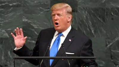 ترامب: إيران 