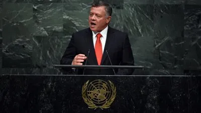 الأردن: سنتصدى لأي محاولات لتغيير الهوية التاريخية للقدس