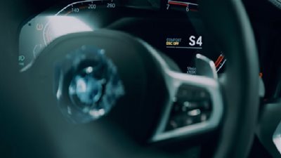 بي إم دبليو تشوقنا للفئة الثالثة خلال مرحلة التصنيع (فيديو)