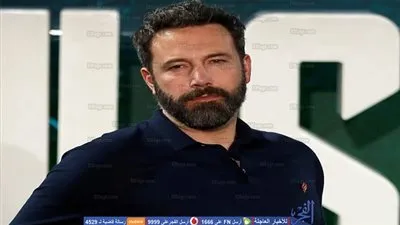 بن أفليك يكمل الشهر الأول بمركز إعادة التأهيل