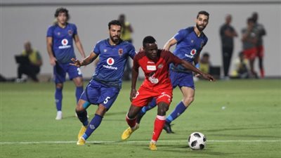 عاجل.. صافرة سعودية بقيادة 