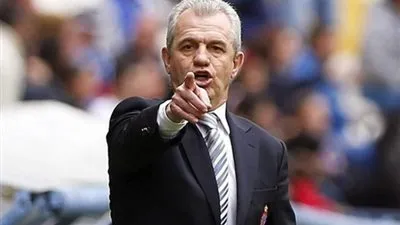 أول رد من اتحاد الكرة على إيقاف أجيري