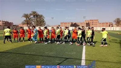 اليوم.. 35 مباراة في ختام الدور الثالث للكأس