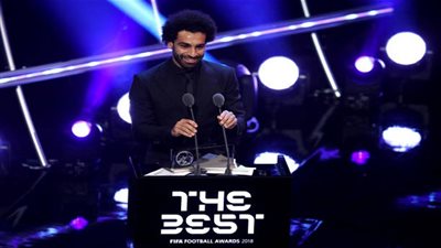 ماذا قال لوكا مودريتش عن محمد صلاح بعد التتويج بجائزة الأفضل في العالم؟