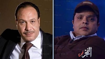 كيف أحيا محمد هنيدي الذكرى الرابعة لرحيل خالد صالح؟! (صورة)