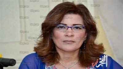 فاطمة ناعوت تنعي جلال أمين وتؤجل صالونها الثقافي