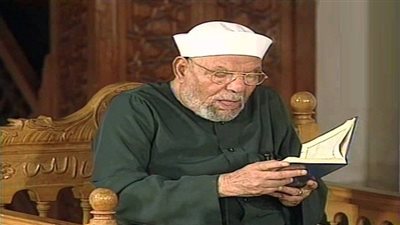 تفسير الشعراوي للآية 62 من سورة الأعراف