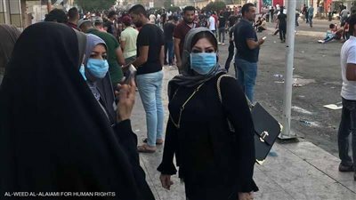 بعد احتجاجات البصرة.. الاعتقالات والاغتيالات تتوالى