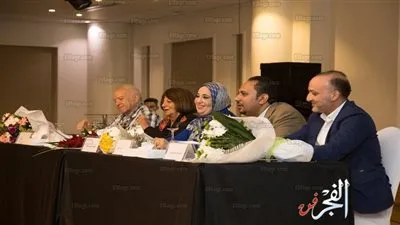 الكاتبة نشوى صلاح تحتفل بصدور روايتها الثانية 