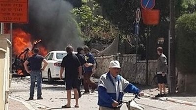 قتلى وجرحى فى انفجار عبوة ناسفة جنوب شرق تركيا