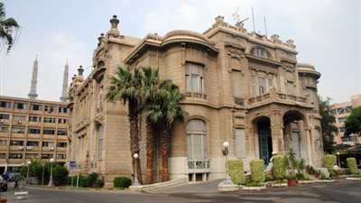 بعد قليل.. احتفالية بـ