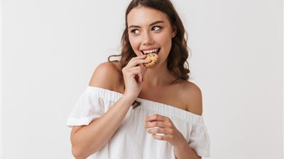 أغرب 6 طرق لخسارة الوزن!