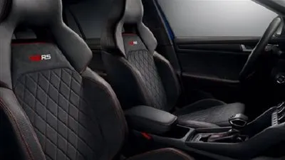 سكودا تشوقنا لمقصورة 