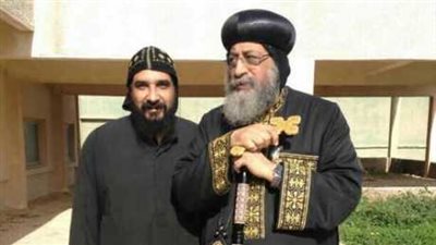 عاجل.. الكنيسة تصدر بيانا بشأن وفاة راهب بدير المحرق بأسيوط