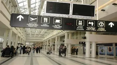 عاجل.. توقف حركة المسافرين بمطار رفيق الحريري في بيروت