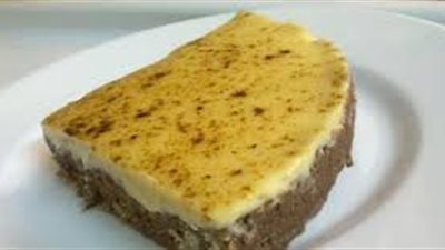 حلي السميد البارد.. طريقة العمل 