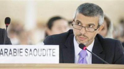 سبق - السعودية | سفير المملكة بالأمم المتحدة يكشف حقيقة ادعاءات فريق الخبراء في اليمن