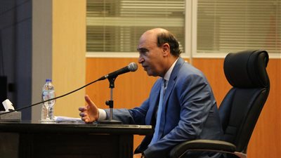 مميش: 3.4 مليار جنيه عائدات للمنطقة الاقتصادية من التسويات مع المستثمرين 