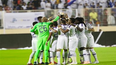 أزمة كبيرة تواجه مدرب الهلال قبل مواجهة الشباب العماني بالبطولة العربية