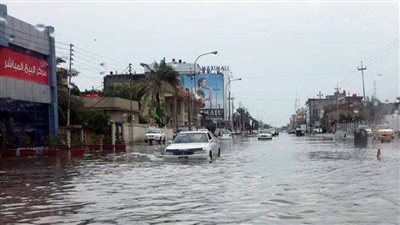 إثر الفيضانات الأخيرة.. نحو تخصيص أكثر من 100 مليون دينار لولاية نابل‎