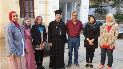 صندوق مكافحة الإدمان ينظم ورش عمل في الكنائس 