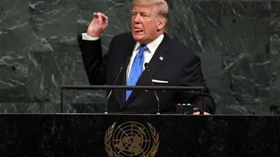 أخطاء طريفة ومشهد إنساني.. أبرز 3 مواقف للزعماء من داخل الجمعية العامة للأمم المتحدة