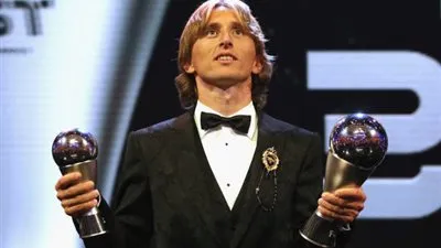 عاجل.. مجدي عبد الغني: أنا أفضل من مودريتش