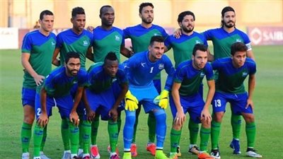 المقاصة يستخرج 1500 كارنيه لجماهيره ويتمسك باللعب في الفيوم