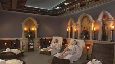 بالخطوات.. كيفية تحضير الحمام المغربي في المنزل؟