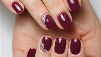 للعروس.. نصائح للحصول على أظافر لوزية وأنيقة 