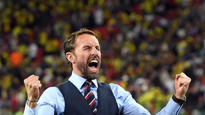 ساوثجيت يوقع عقد جديد مع منتخب إنجلترا