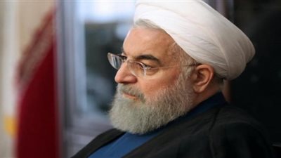 روحاني: لا نرغب في خوض حرب ضد القوات الأمريكية