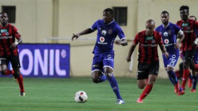 «يوسف» يكشف أسباب إقامة مباراة الداخلية بدون الدوليين