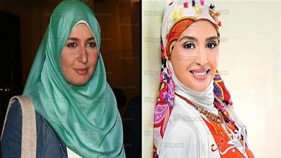 تعرف على الفنانة التي اعتذرت لحلا شيحة وحنان ترك