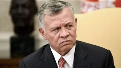 عاهل الأردن: داعش هُزم في سوريا والعراق لكن لم يقضَ عليه