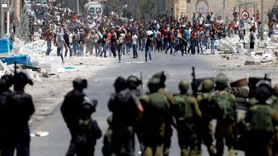 جيش الاحتلال يُقرر تشديد قواعد إطلاق النار على حدود غزة