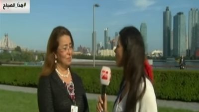 وزيرة التضامن: نتيح قروضا لمصروفات المدارس من دون فوائد