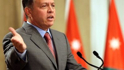 ملك الأردن: الانتقال من حل الدولتين للدولة الواحدة 