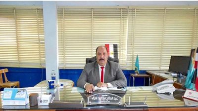 حملة تكشف إختلاس مقرارات تموينية في أحد فروع الجملة بالفيوم