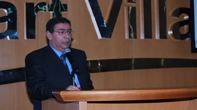 8 شركات ناشئة تستعرض تجربتها في مؤتمر 