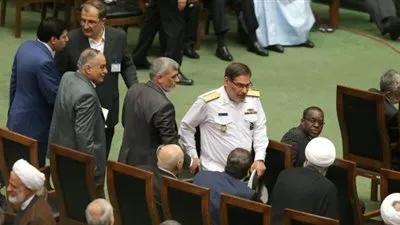 إيران: إسرائيل ستندم إذا واصلت هجماتها فى سوريا